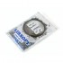 BLS Stainless pellets 0,50g, 1000 BBs - Grey